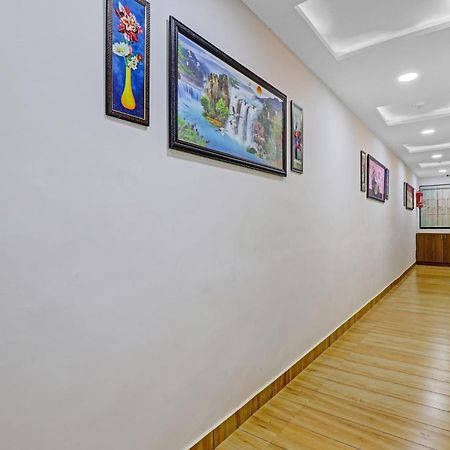 Hotel O R S Palace أحمد أباد المظهر الخارجي الصورة